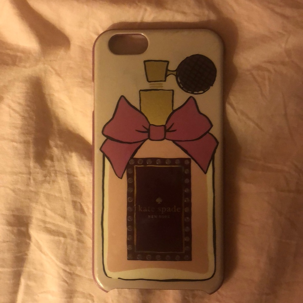 Kate Spade iPhone 6 phone case